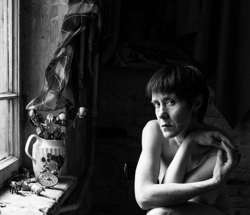 Photograph by Ольга Щербакова