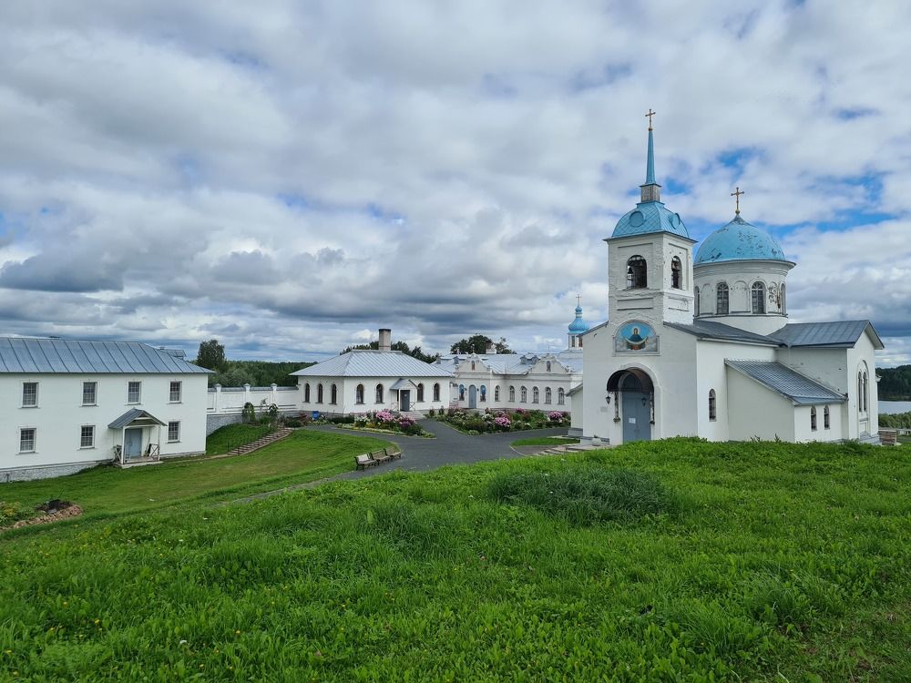 Photograph by Елена Квасова