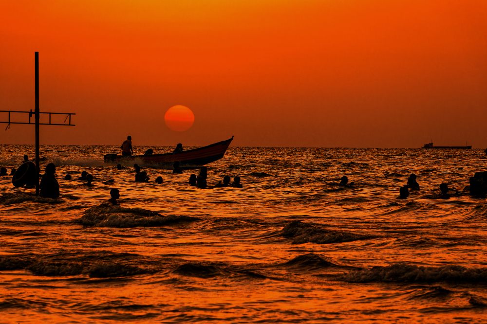 Photograph by Javad zavvar