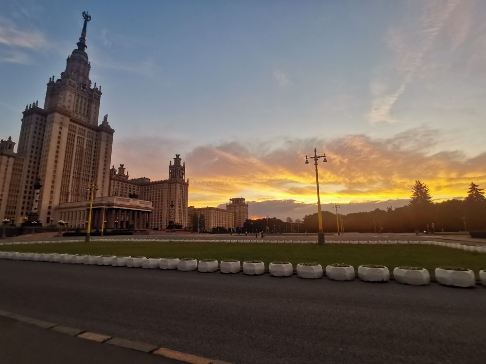 Фотография автора Хабиба Ахмедова