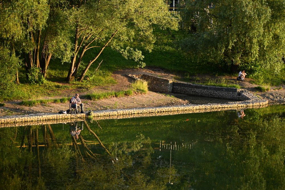 Photograph by Светлана Рубникович