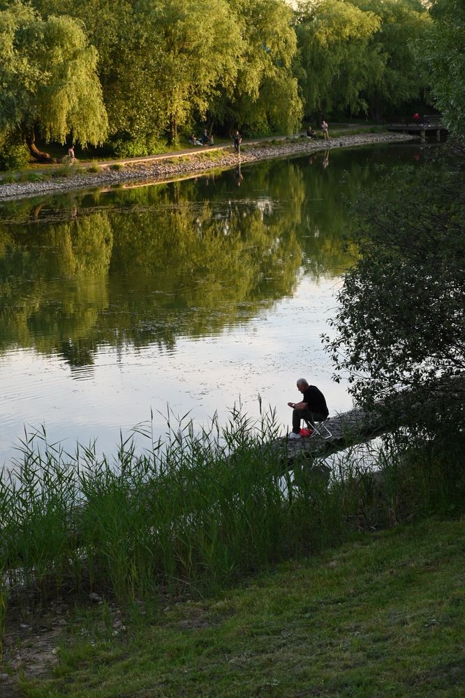 Photograph by Светлана Рубникович