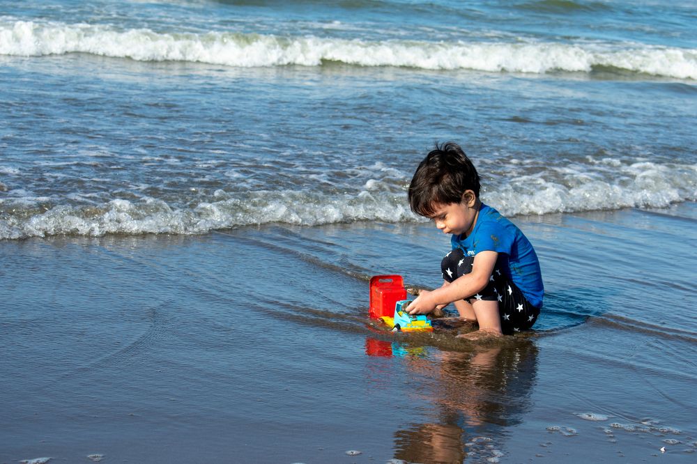 Photograph by Mina Mamdouhi