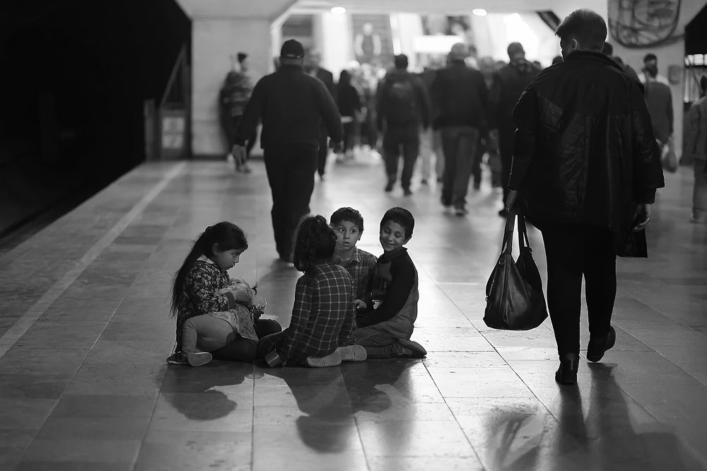 Photograph by Евгения Шарипова