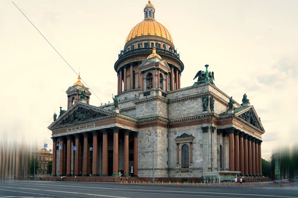 Photograph by Марина Вильдяева