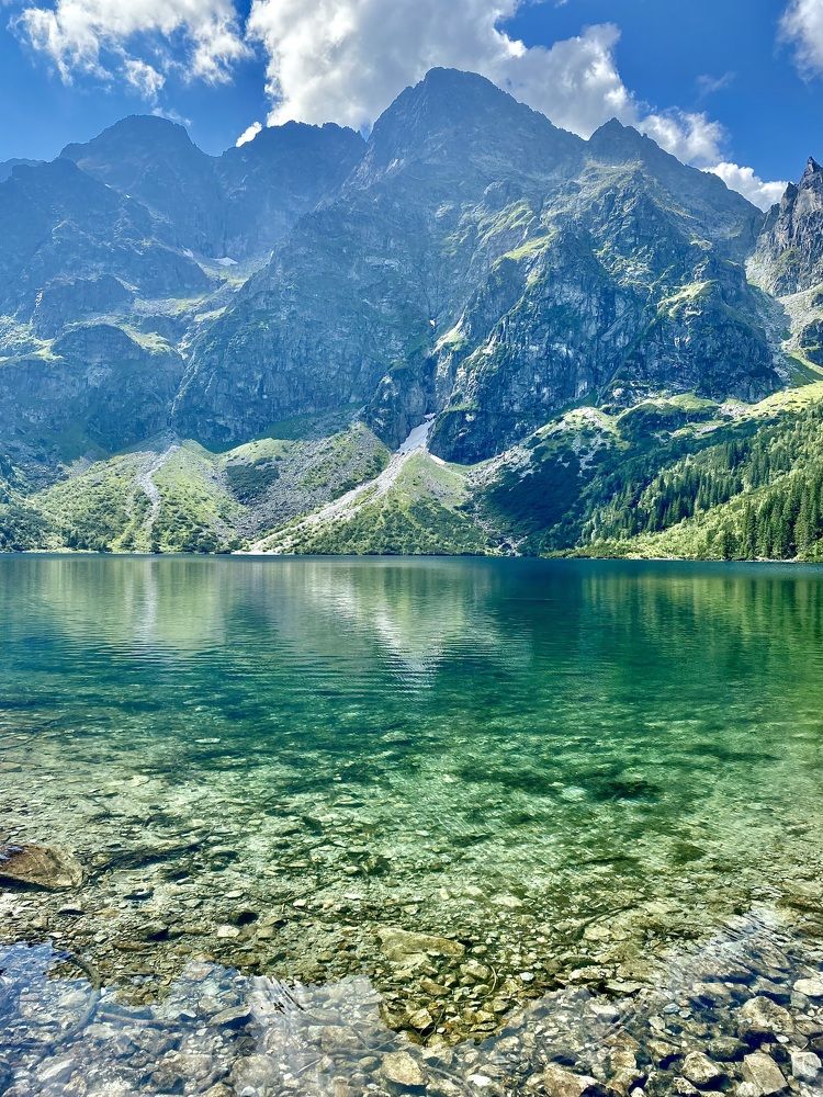 Photograph by Ольга Левенец