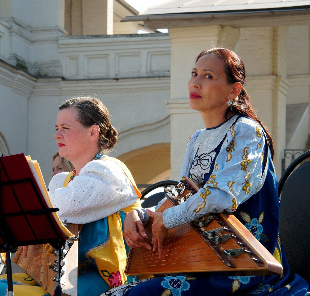 Гусляр