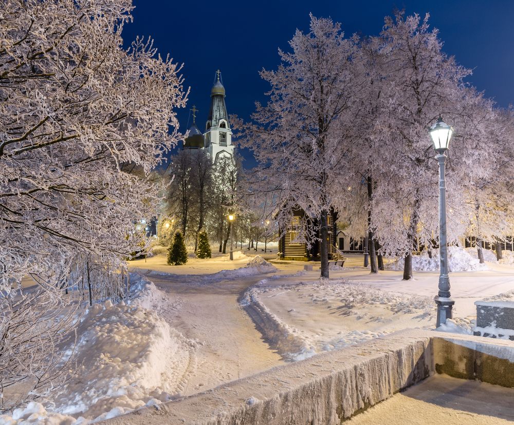 Photograph by Alexey S