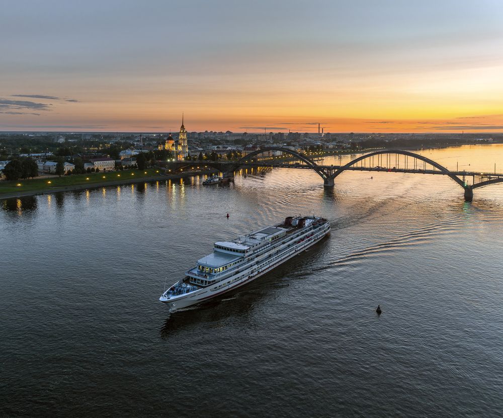 Photograph by Igor Yurkin