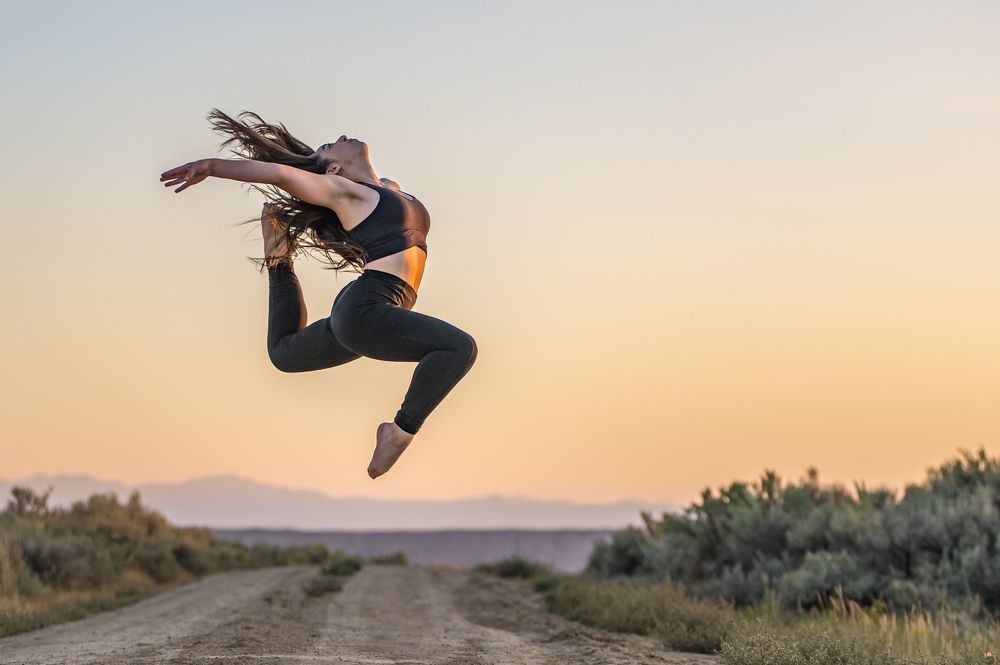 Photograph by Tony Douzenis