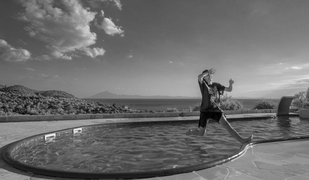 Photograph by Taтьяна Войлокова