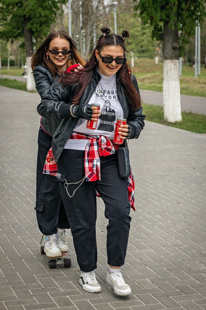 Photograph by Екатерина Никоненко