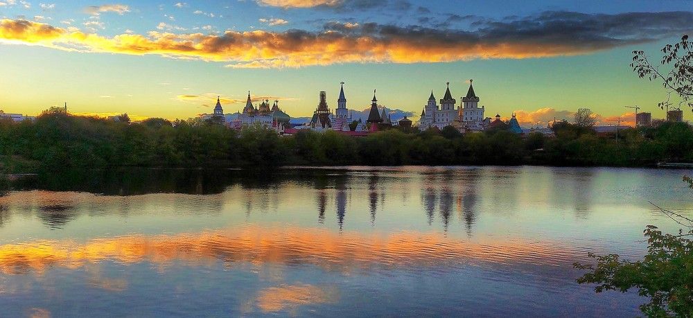 Photograph by Марина Моссий