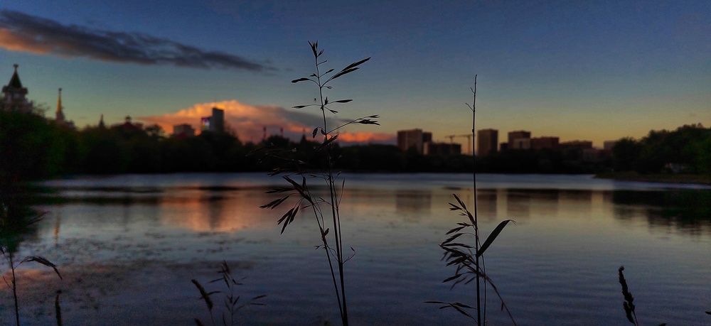 Photograph by Марина Моссий