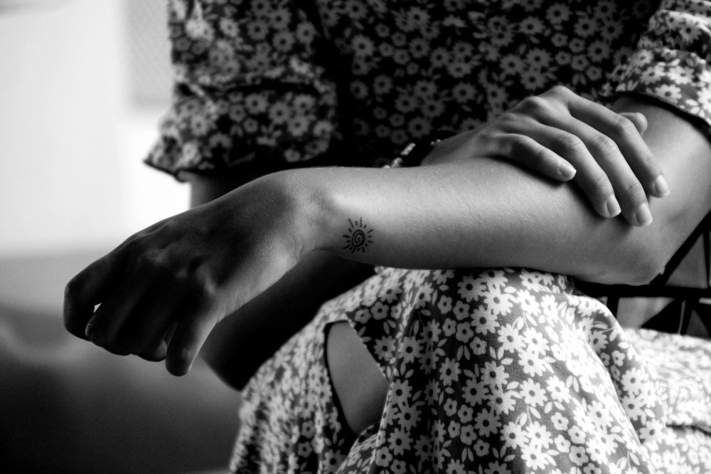 Photograph by Jorge Cruz Fraga