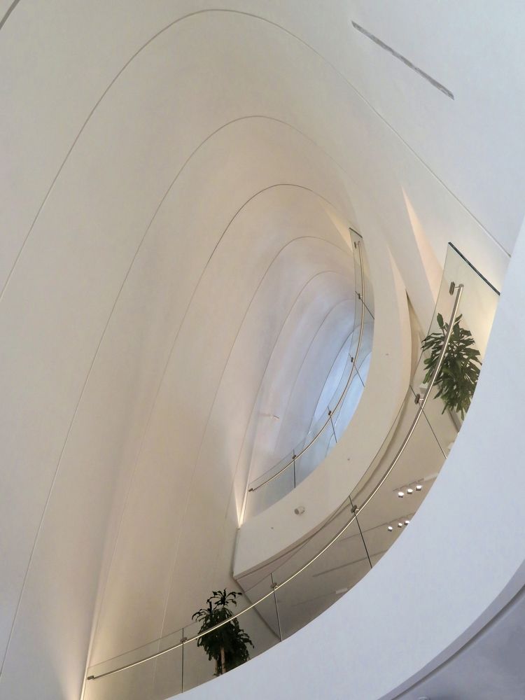 White architecture (2)