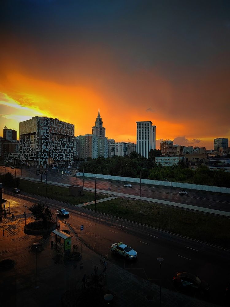 Photograph by Марина Моссий