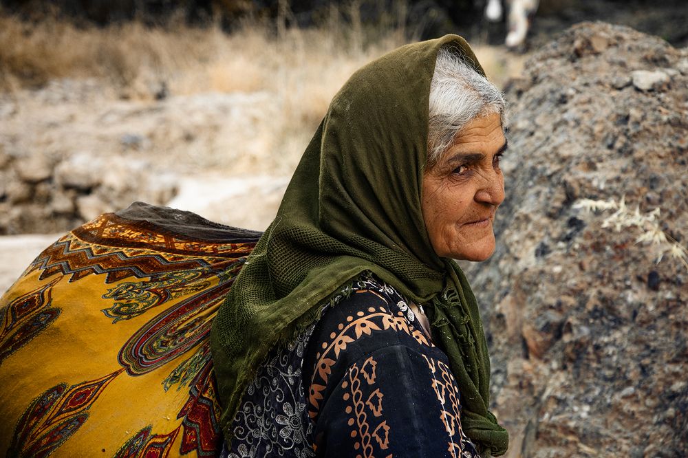 Фотография автора ABOLFAZL Mahmoudi