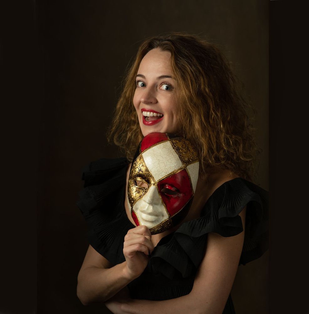 Photograph by Andrey Kuznetsov (Kant)