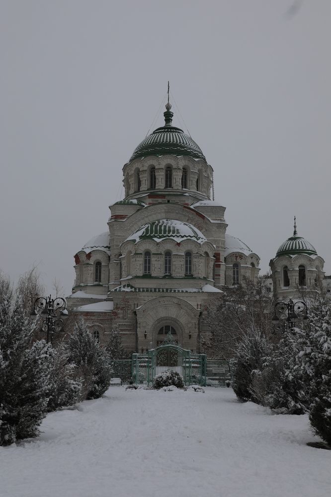 Photograph by Дарья Юсарева