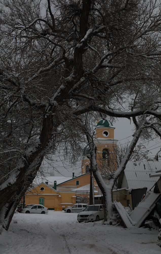 Photograph by Дарья Юсарева