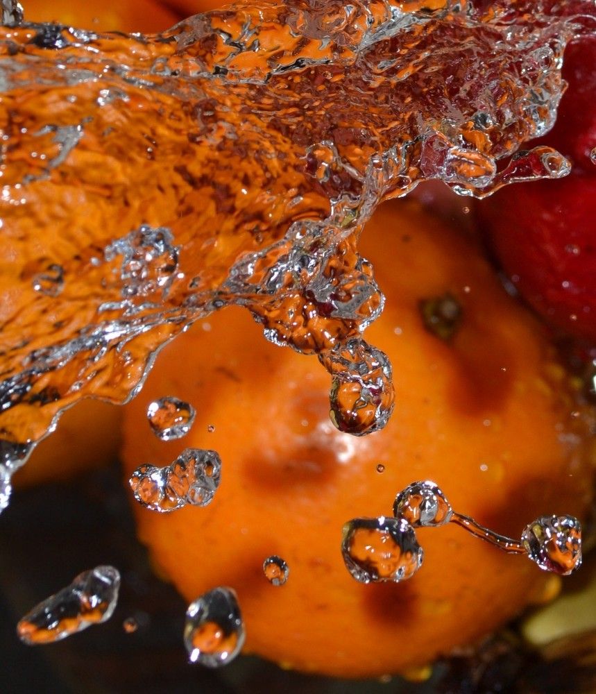 Photograph by Ольга Хромова