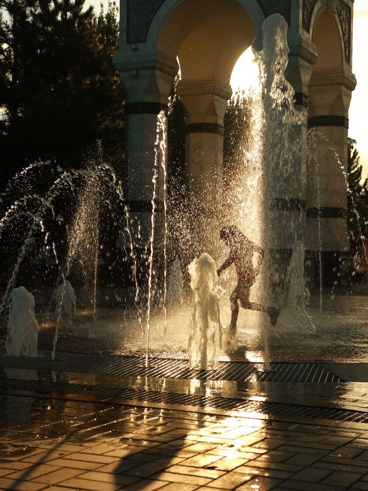 Photograph by Дарья Юсарева