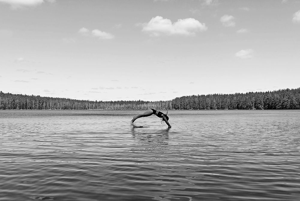 Photograph by Ольга Левакова