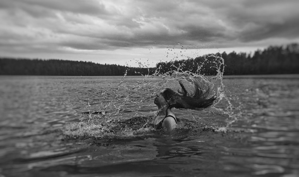 Photograph by Ольга Левакова