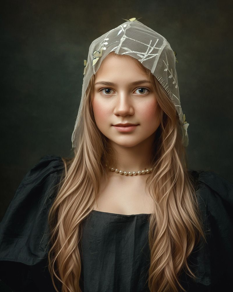 Фотография автора Elena Turina