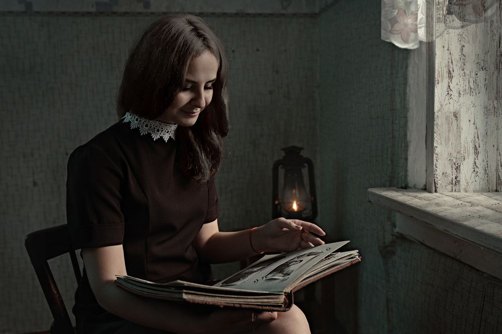 Photograph by Владимир Ивлев