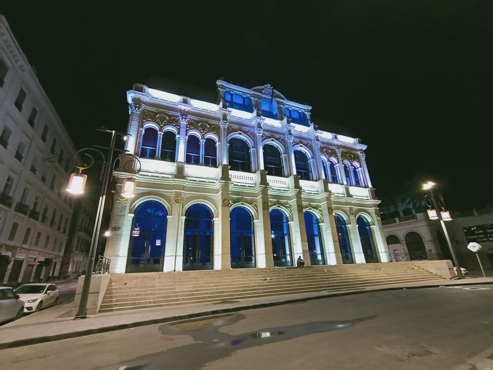 Photograph by Kaouche Mohamed