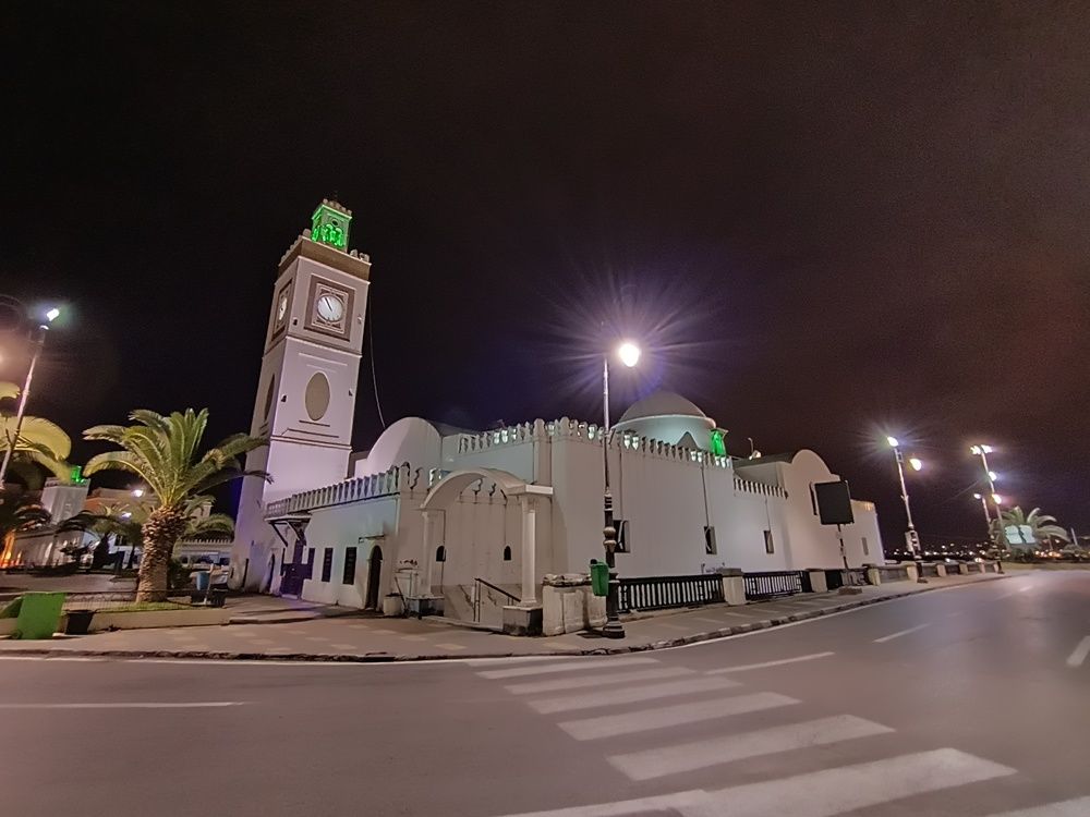 Photograph by Kaouche Mohamed