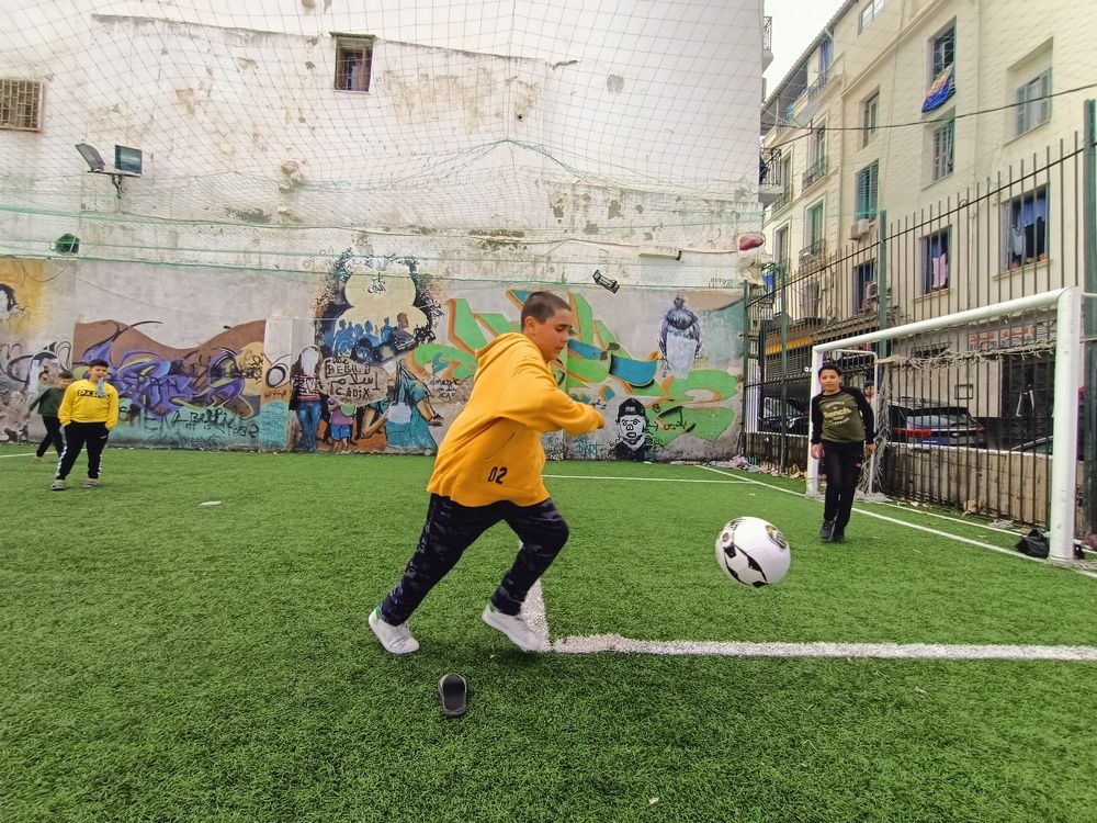 Photograph by Kaouche Mohamed