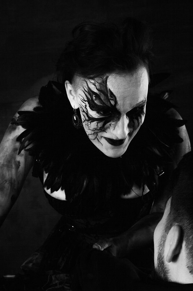 Photograph by Мария Гумарова