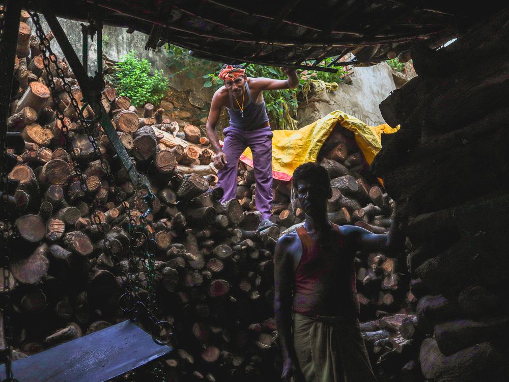 Photograph by Divya Kunal