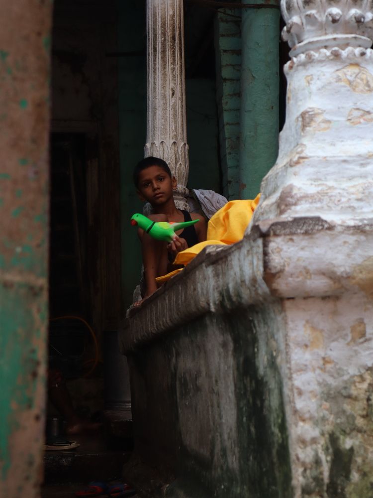 Photograph by Divya Kunal