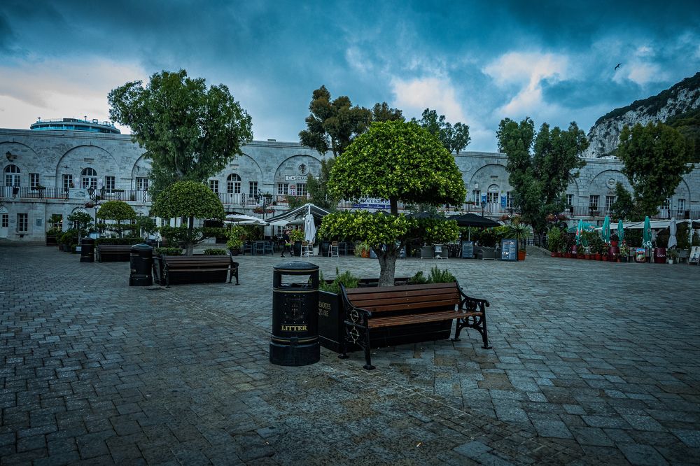 Photograph by Iana Volitskaya