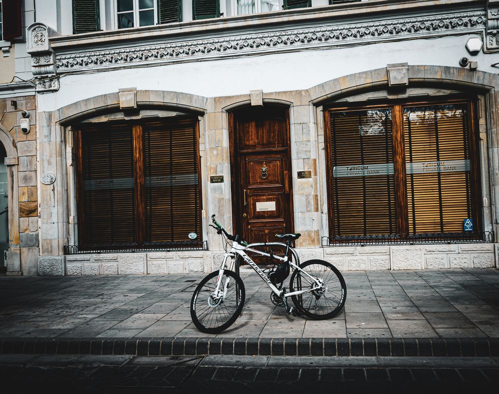 Photograph by Iana Volitskaya