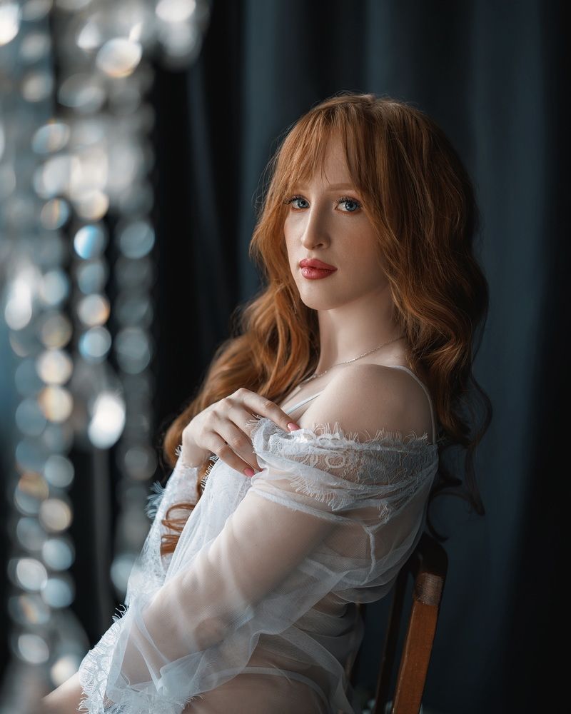 Photograph by Ирина Короткова