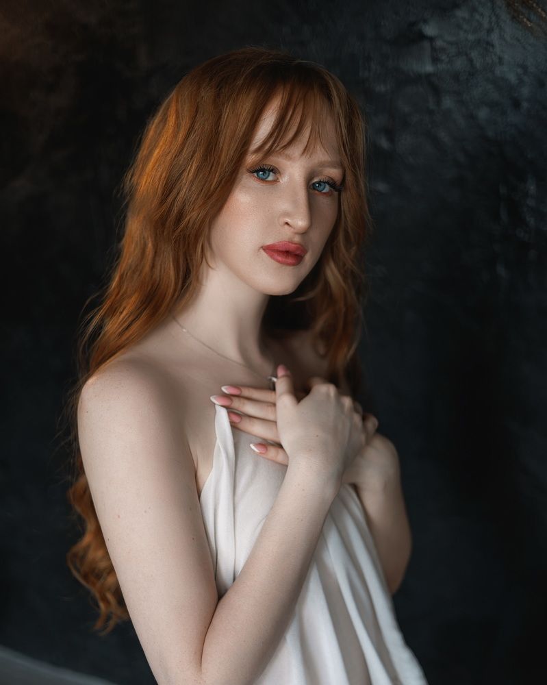 Photograph by Ирина Короткова