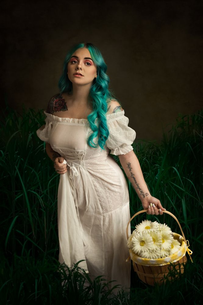 Photograph by Carlos Lopez