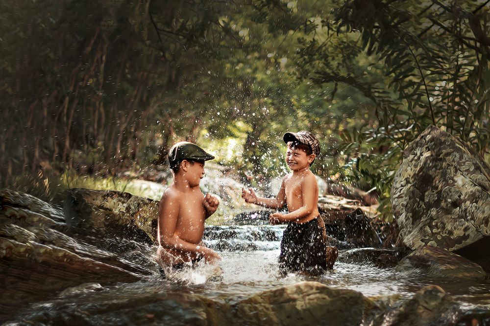 Photograph by Katiane de Carvalho