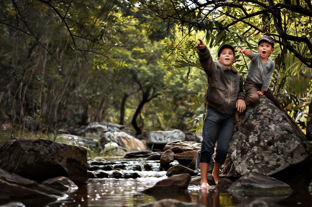 Photograph by Katiane de Carvalho