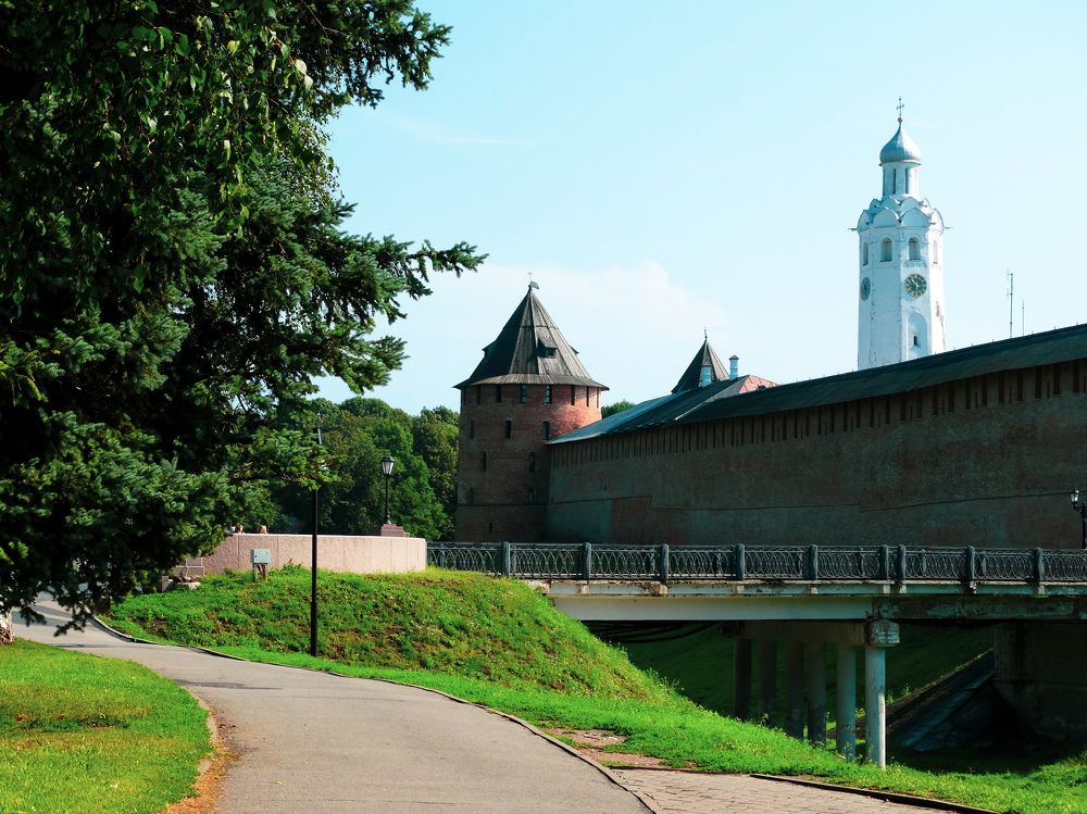 Photograph by Артём Таначёв