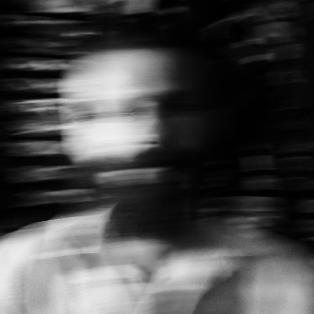 Photograph by Ziko Demmane