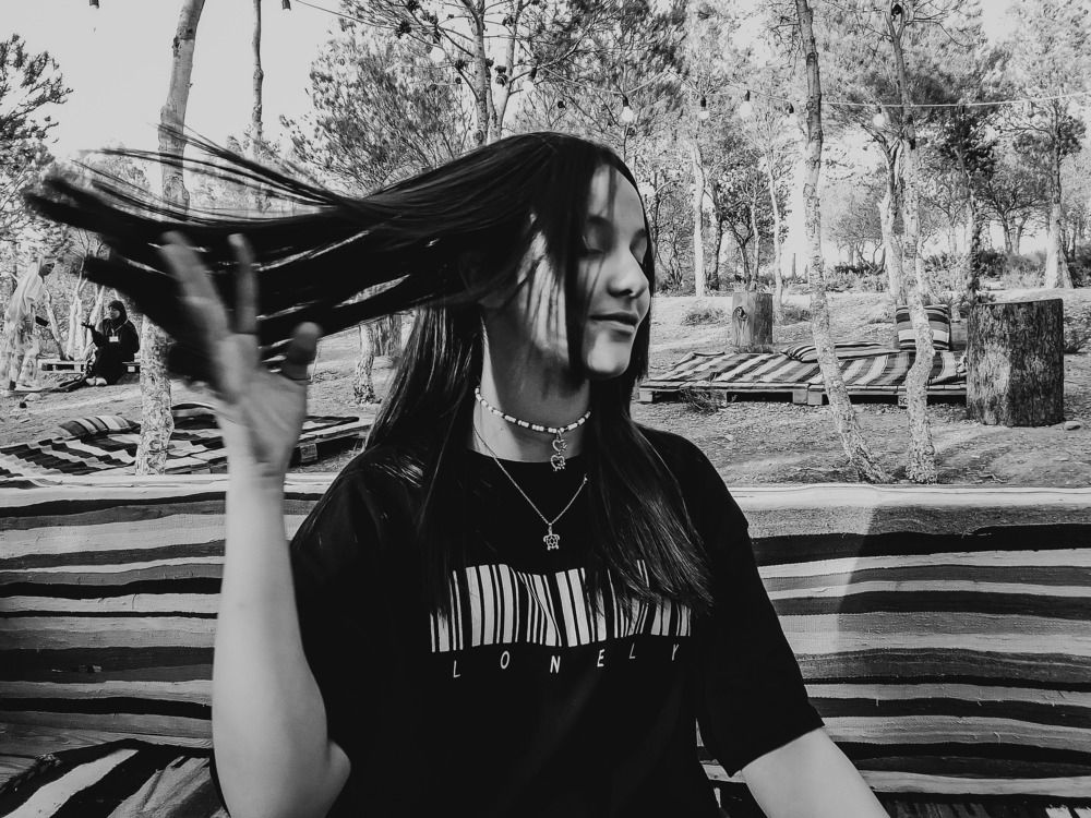 Photograph by Ziko Demmane