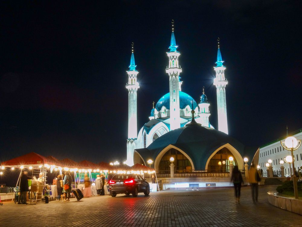 Photograph by Артём Таначёв