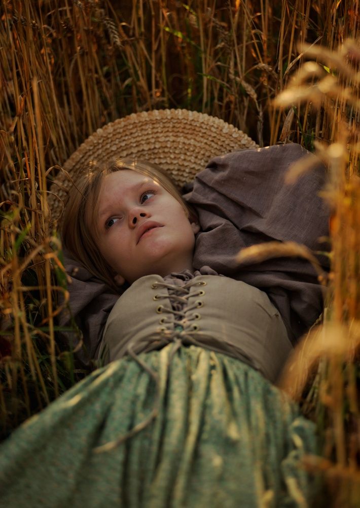 Фотография автора Щинова Юлия