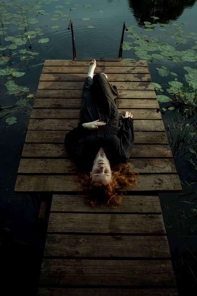 Photograph by Лилия Баринова